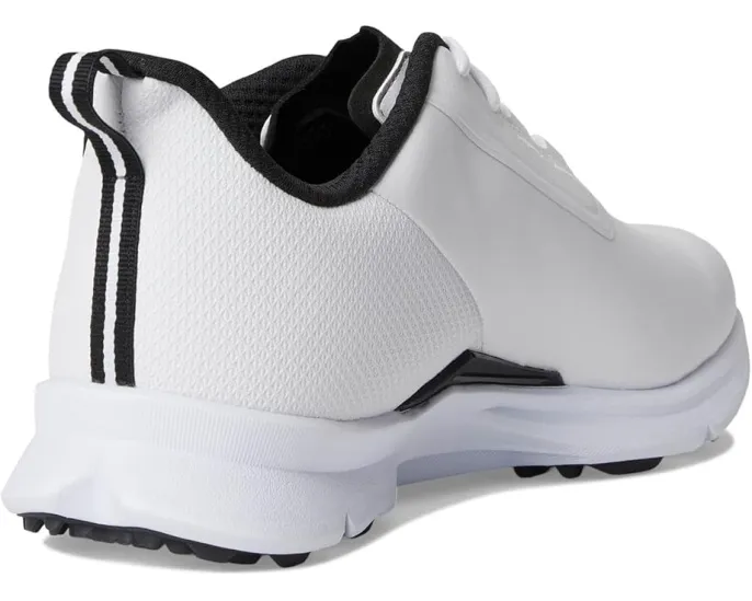 Гольф-обувь FootJoy FJ Fuel прошлого сезона с облегченной амортизацией