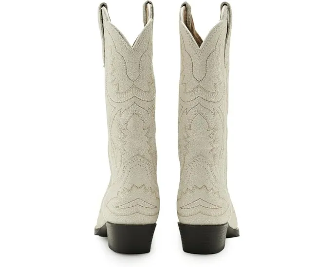 Детские ковбойские сапоги Ariat Youth Casanova с кожаным верхом