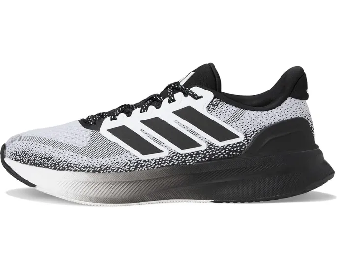 Беговые кроссовки Adidas Ultrarun 5 с резиновым верхом