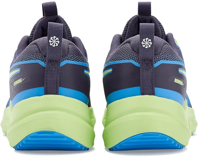 Беговые кроссовки Nike Cosmic Runner с устойчивой амортизацией для детей