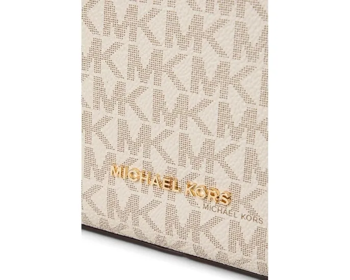 Большая кроссбоди сумка Kensington из качественной кожи с регулируемым ремнем