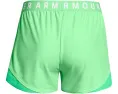 Шорты Under Armour Play Up 3.0 с влагоотводящей тканью