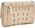 Kerra Brahmin из мягкой кожи Alden Road с клапаном