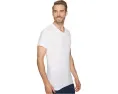 Футболки Polo Ralph Lauren с V-образным вырезом, комплект из 3 штук