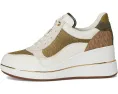 Кроссовки Emmy Wedge Trainer на платформе