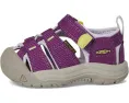 KEEN Kids Детские сандалии Newport H2 для воды и активного отдыха