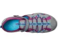 Детская обувь Merrell Hydro 2 для воды на липучке