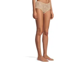 Бикини из кружева Signature Lace с французским покроем