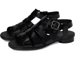Сандалии ECCO Sculpted Alba 25 Fisherman с регулируемым ремешком и мягкой стелькой