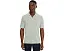 Поло Johnston & Murphy Sedona V-neck с четырехсторонней растяжкой и воротником Johnny