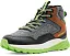 Кроссовки Merrell Supernova Peak Mid для активного отдыха