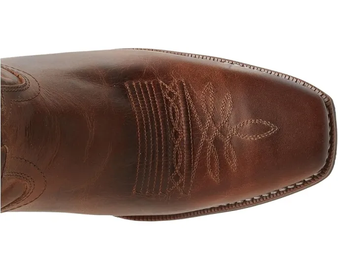 Ковбойские сапоги Laredo Breakout с квадратным носком и резиновой подошвой