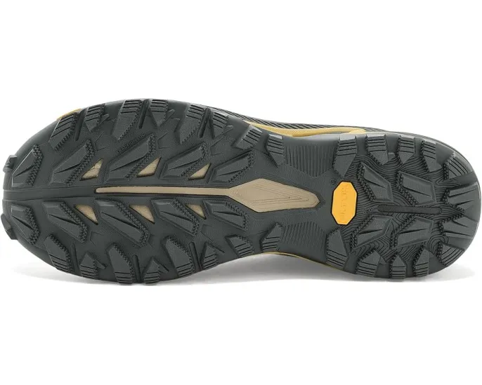 Обувь Oboz Katabatic Rt Mid GTX для треккинга
