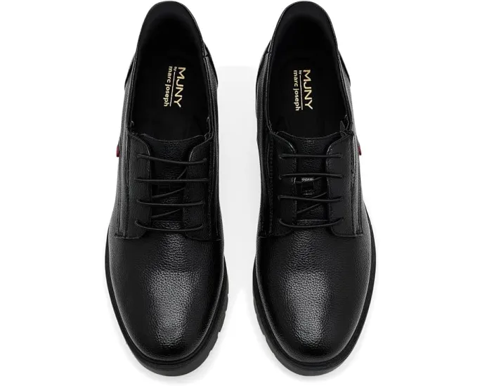 Оксфорды Marc Joseph New York Carlin Street с технологией Hands-Free