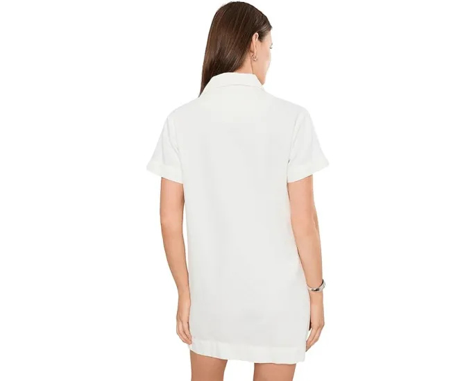 The Lillian Denim Dress