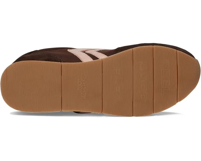 Кроссовки Comeback Lace-Up с поддержкой свода стопы и стелькой BLOOM Dr. Scholl's