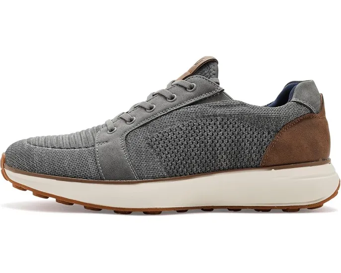 Оксфорды Nunn Bush Kore Swift Knit Lace To Toe на шнуровке с технологией Dual Comfort