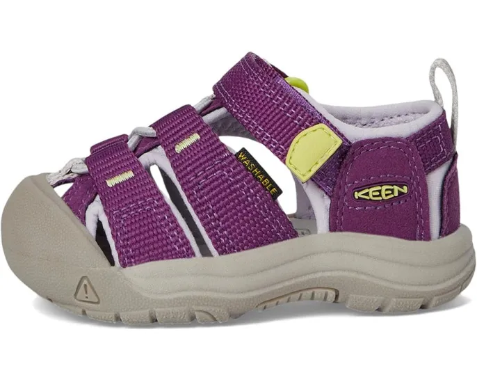 KEEN Kids Детские сандалии Newport H2 для воды и активного отдыха