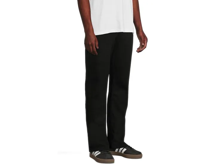 Джинсы Levi's 559 Relaxed Straight с просторным кроем и прямой штаниной