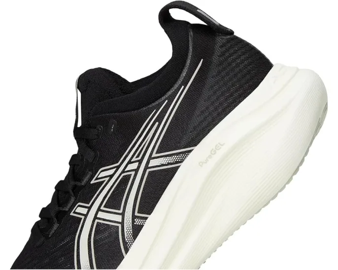 Беговые кроссовки ASICS GEL-Nimbus 27 с амортизацией FF BLAST Plus Eco