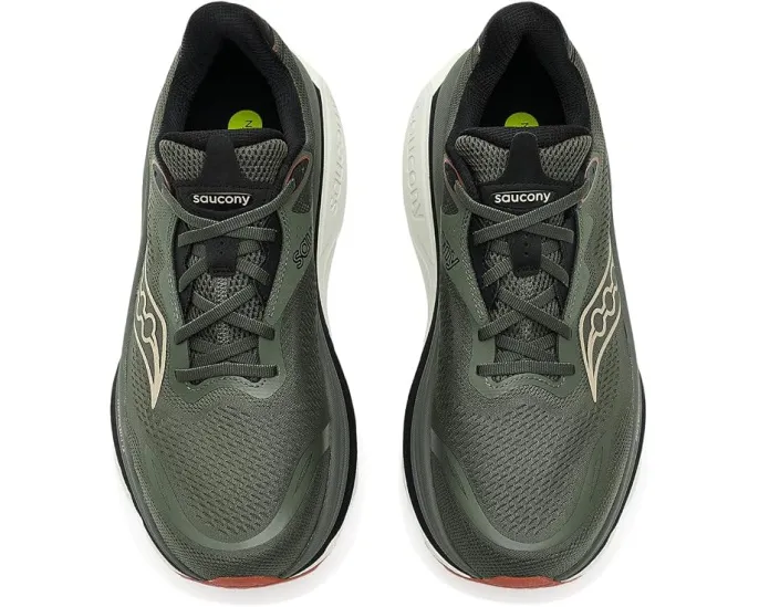 Кроссовки Saucony Hurricane 26 для ежедневного бега