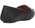 Мокасины Calvin Klein Levonne из искусственных материалов