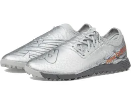 Детские бутсы New Balance Furon v7 Dispatch TF с асимметричной шнуровкой