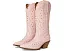 Dingo Сапоги Pretty 'n Pink с декоративной строчкой и заклепками