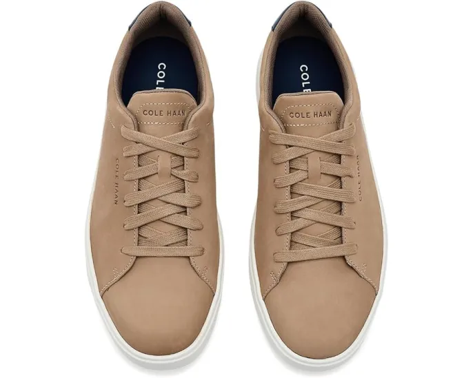 Кроссовки Cole Haan Grand Crosscourt Traveler для путешествий