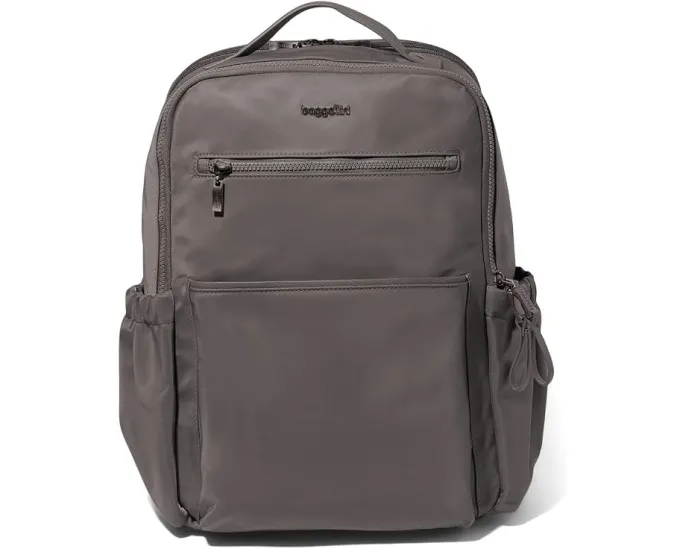 Рюкзак Baggallini Tribeca Expandable Laptop с отделением для ноутбука
