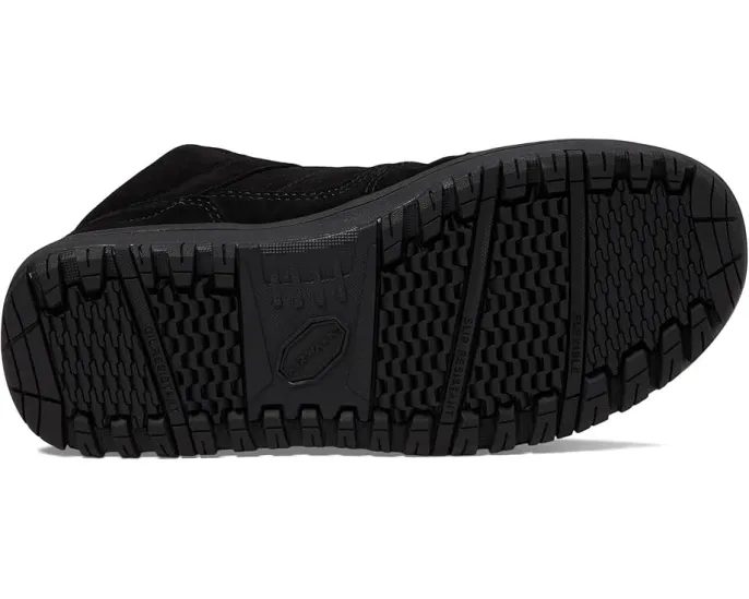 Кроссовки Airwalk Work Mongo Mid с композитным носком и защитой от скольжения