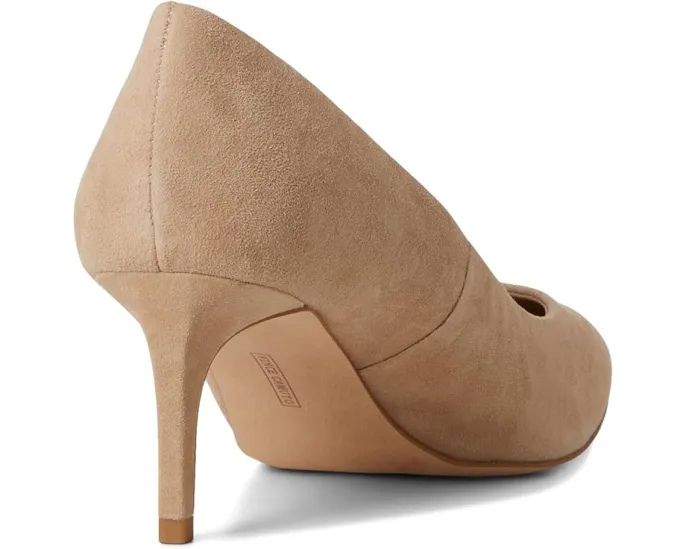 Лодочки Vince Camuto Kehlia на высоком каблуке с острым носком и амортизированной стелькой