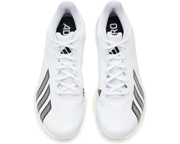 Бейсбольные бутсы Adidas Adizero Electric 3.0 с легким верхом