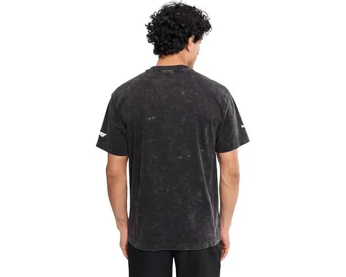 Футболка Formula 1 Miami Washed Graphic Puma с принтом