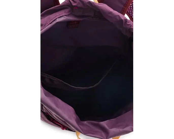 Cotopaxi Empacable 16L дорожный рюкзак из переработанных материалов