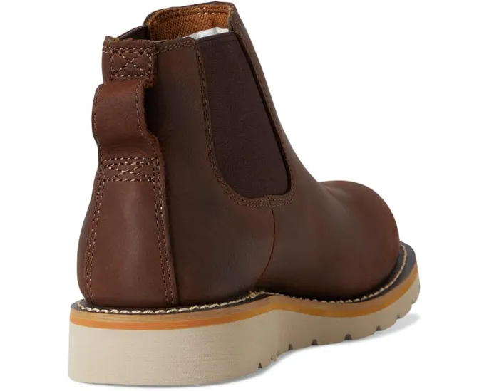 Ботинки Carhartt Wedge 5 дюймов челси с мягким мысом