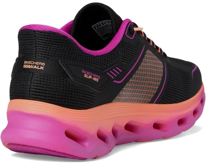 SKECHERS Performance Кроссовки Go Walk Glide Step 2.0 Elektra Hands Free Slip-Ins