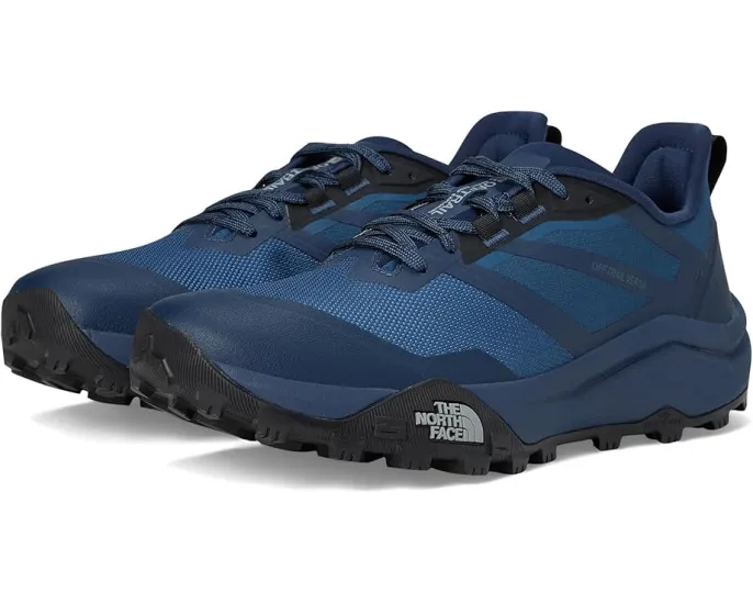 Кроссовки Offtrail Versa для трейлраннинга и приключений