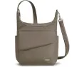 Сумка почтальонка Travelon Anti-Theft Classic Messenger с защитой от краж