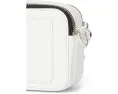 Сумка Marc Jacobs The Snapshot DTM из кожи saffiano