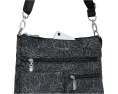 Узкая сумка-кроссбоди Baggallini Modern Everywhere Slim Crossbody