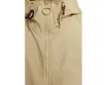Ветровка Barbour Hooded Domus Waterproof с капюшоном в клетку и водоотталкивающей мембраной