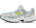 Детские кроссовки New Balance 530 Bungee с системой амортизации ABZORB