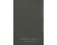 Шорты Armani Exchange из хлопкового френч терри с эластичным поясом на кулиске
