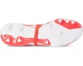 Бутсы Adidas Predator League со сложенным языком для твердого и универсального покрытия