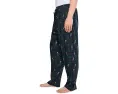 Polo Ralph Lauren пижамные штаны Woven Bear Print
