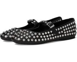 GUESS Балетки Kalidal с ремешком и стразами для элегантного образа