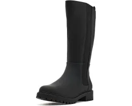 Сапоги Brandi-wc с широкой голенищем от Journee Collection