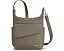 Сумка почтальонка Travelon Anti-Theft Classic Messenger с защитой от краж