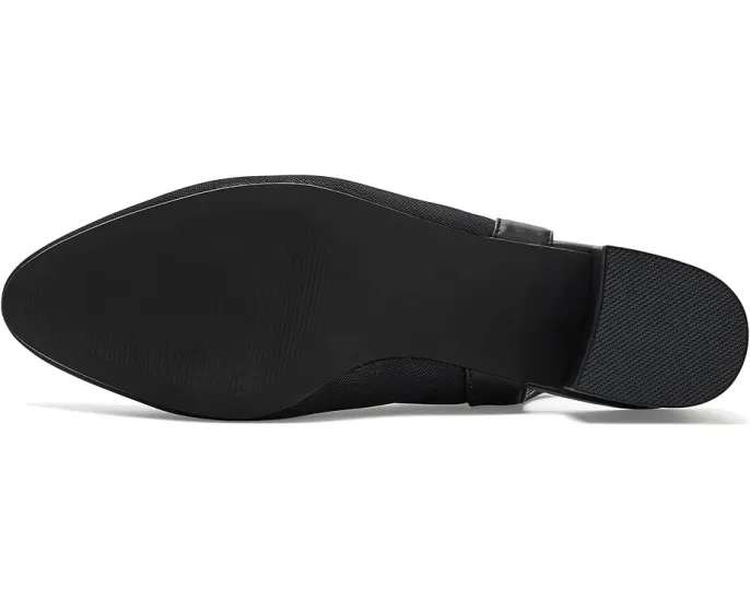 David Tate туфли Sade на устойчивом каблуке с ремешком на щиколотке